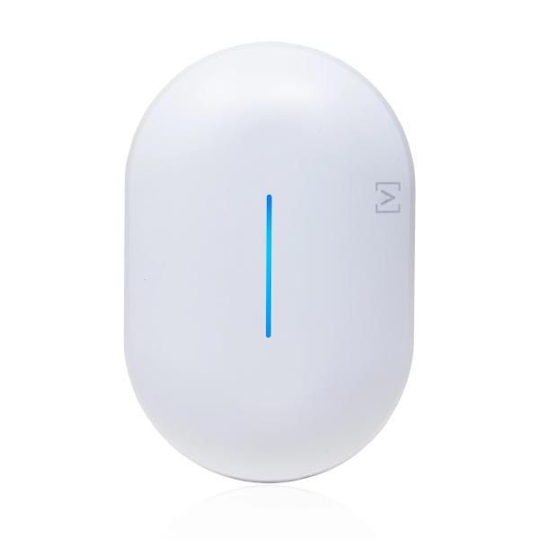 Alta Labs AP6 Wi-Fi 6 Access Point, 574Mbps@2.4Ghz, 2.4Gbps@5Ghz, PoE+ Powered, No Injector Included