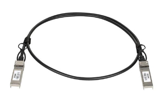 D-Link 25G SFP28 to SFP28 Direct Attach Cable (1 Metre)