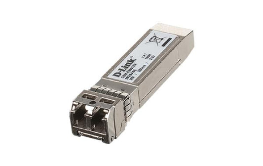 D-Link 25GBase-SR SFP28 Transceiver (Multimode 850nm) - 100m