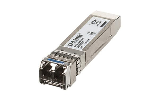 D-Link 25GBase-LR SFP28 Transceiver (Single mode 1310nm) - 10km
