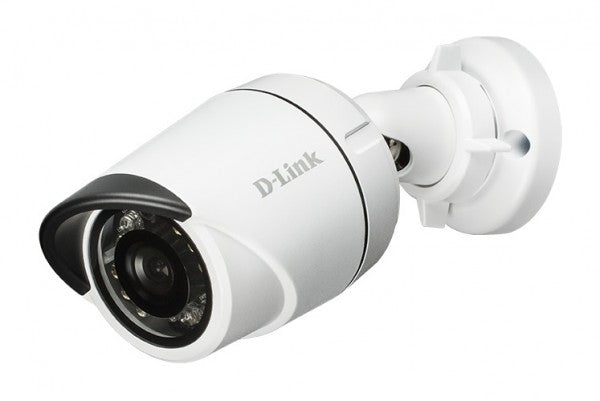 D-Link DCS-4705E Vigilance 5-Megapixel Outdoor Mini Bullet Camera