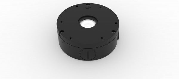 D-Link DCS-F480JB-BLK Junction Box Type T1 for Vigilance Cameras (Black)