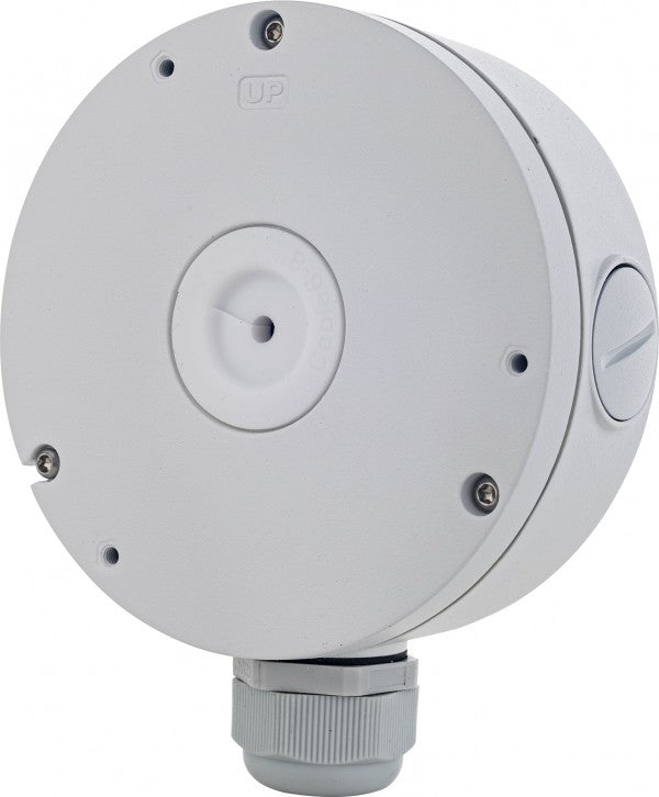 D-Link DCS-F480JB Junction Box Type T1 for Vigilance Cameras