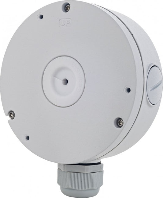 D-Link DCS-F480JB Junction Box Type T1 for Vigilance Cameras