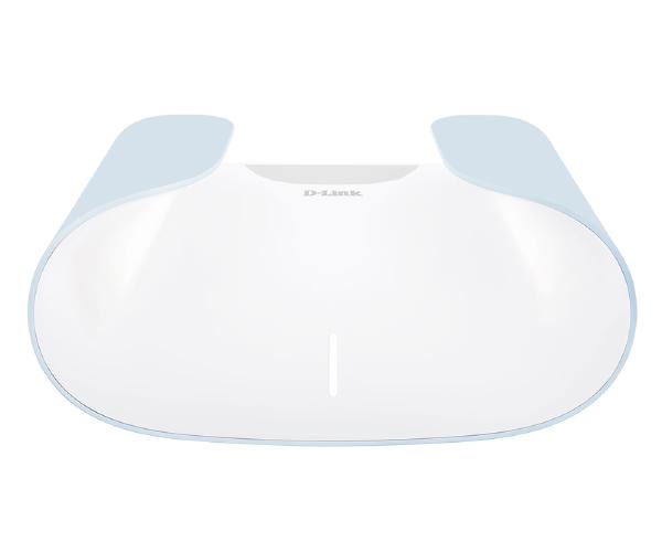D-LINK AX6000 Wi-Fi 6 Smart Mesh Router