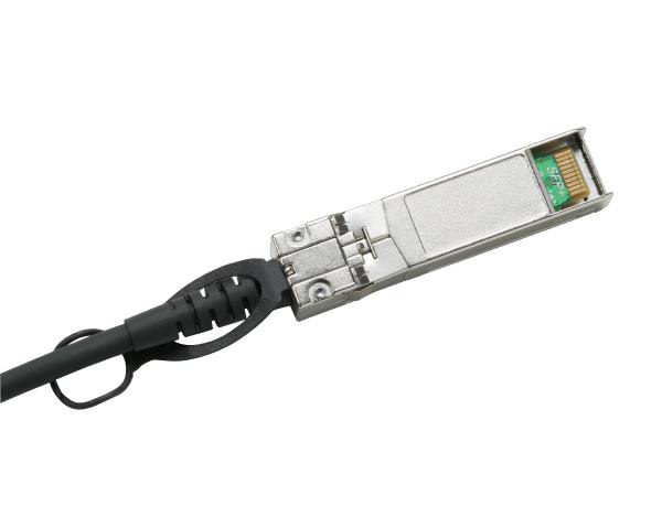 Cisco 10GBase-CU 1-Metre Copper Twinax Cable, SFP+ to SFP+, Direct Attach Cable (DAC)