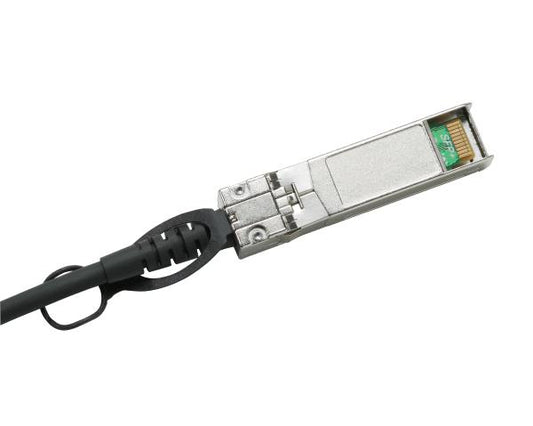 Cisco 10GBase-CU 1-Metre Copper Twinax Cable, SFP+ to SFP+, Direct Attach Cable (DAC)