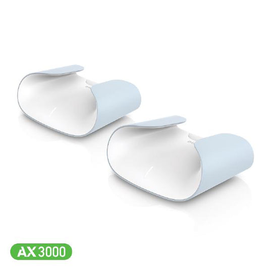 AQUILA PRO AI AX3000 M30 Wi-Fi 6 Smart Mesh Router 2-Pack