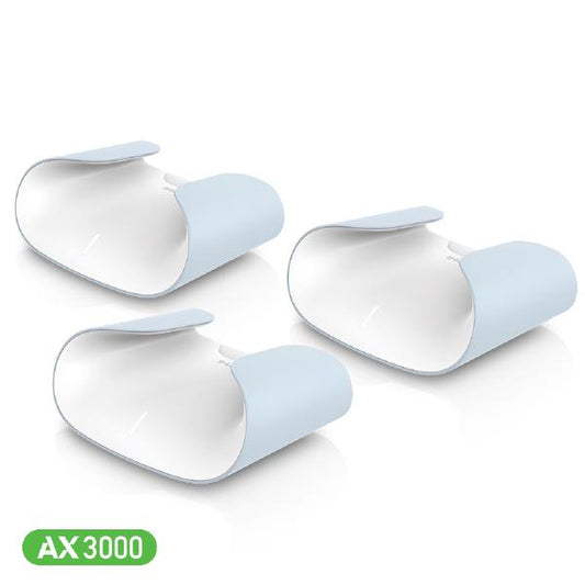 AQUILA PRO AI AX3000 M30 Wi-Fi 6 Smart Mesh Router 3-Pack