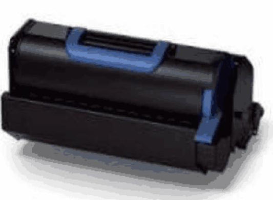 OKI Genuine Toner Cartridge For B731/MB770 Black 36,000 Pages