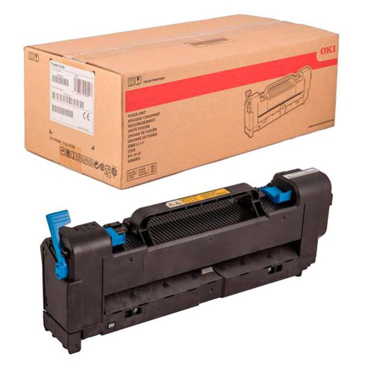 OKI Genuine Fuser Unit For C532, MC563 &amp; MC573dn; 60,000 Pages