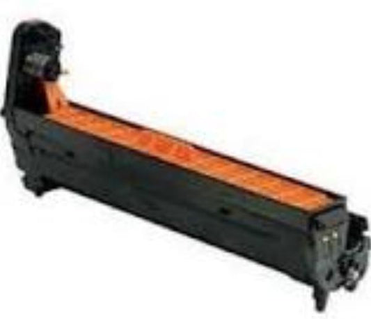 OKI Genuine EP Cartridge (Image Drum) Yellow for C532, MC563 &amp; MC573dn; 30,000 Pages