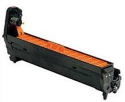OKI Genuine EP Cartridge (Image Drum) Black for C532, MC563 &amp; MC573; 30,000 Pages