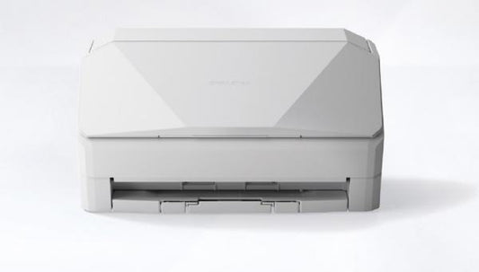Ricoh ScanSnap iX2500, ADF, Manual Feeder, Duplex, 600 dpi, 100 sheets, White