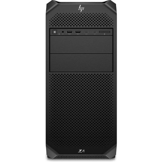 HP Z4 G5 -8C286PA- Intel Xeon W3-2425 / 32GB 4800MHz / 512GB SSD + 1TB HDD / NVIDIA T1000 8GB / W11P / 3-3-3 (Replaced by 9H083PT)