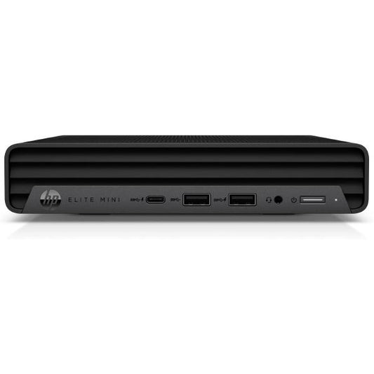 HP Elite Mini 800 G9 -9F2D7PT- Intel i5-13500T / 16GB 4800MHz / 256GB SSD / W11P / 3-3-3 (Replaced by A41JLPT)
