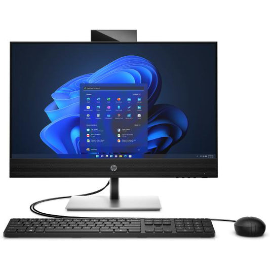 HP ProOne 440 G9 AIO -A41J9PT- Intel i7-14700T / 16GB 4800MHz / 512GB SSD / 23.8&quot; FHD NON TOUCH / WLAN / W11P / 1-1-1 (Replaces 9G9S2PT)