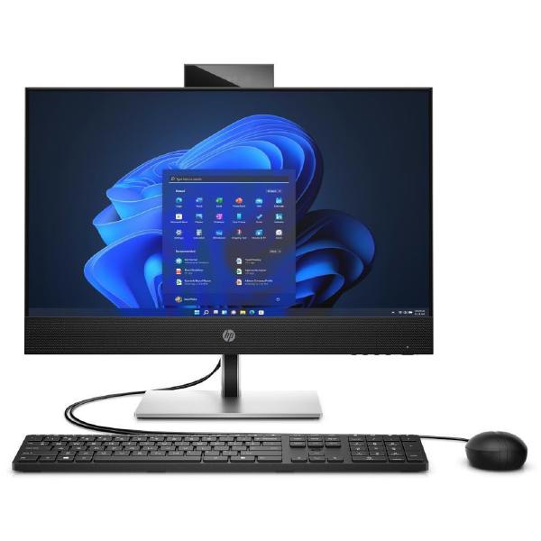 HP ProOne 440 G9 AIO -A41JBPT- Intel i5-14500T / 8GB 4800MHz / 256GB SSD / 23.8&quot; FHD NON TOUCH / W11P / 1-1-1 (Replaces 8Q734PA)