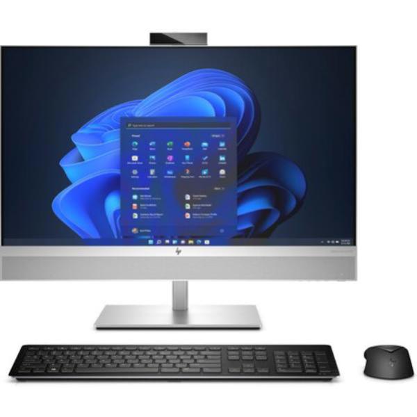 HP EliteOne 870 G9 AIO -A41JCPT- Intel i7-14700 / 16GB 4800MHz / 512GB SSD /27&quot; QHD NON TOUCH / W11P / 3-3-3 (Replaces 9G9T3PT)