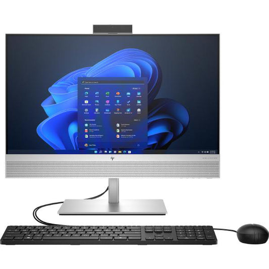 HP EliteOne 840 G9 -A41JDPT- Intel i7-14700 / 16GB 5600MHz / 512GB SSD / 23.8&quot; FHD TOUCH / W11P / 3-3-3 (Replaces 9F2C6PT)