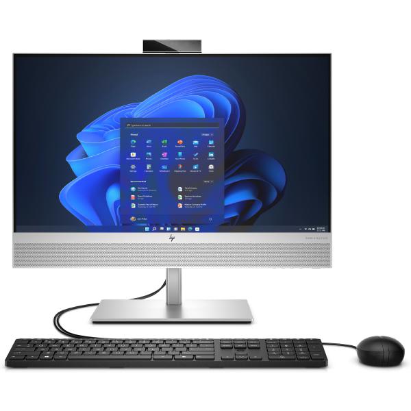 HP EliteOne 840 G9 -A41JGPT- Intel i7-14700 / 16GB 5600MHz / 512GB SSD / 23.8&quot; FHD NON TOUCH / W11P / 3-3-3 (Replaces 9F2C9PT)