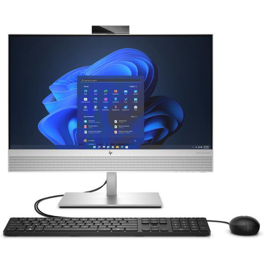 HP EliteOne 840 G9 -A41JGPT- Intel i7-14700 / 16GB 5600MHz / 512GB SSD / 23.8&quot; FHD NON TOUCH / W11P / 3-3-3 (Replaces 9F2C9PT)