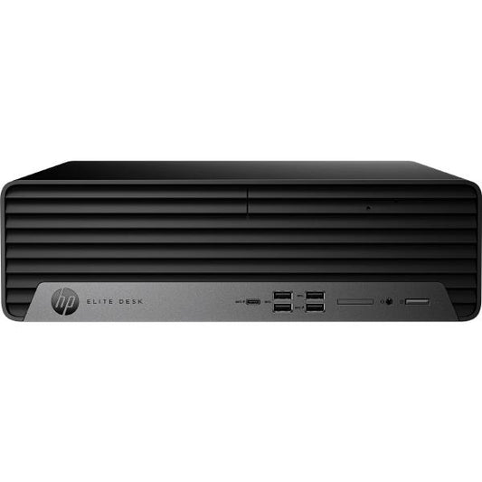 HP Elite SFF 800 G9 -A41JJPT- Intel i5-14500 / 16GB 4800MHz / 256GB SSD / W11P / 3-3-3 (See BK5N6PT)