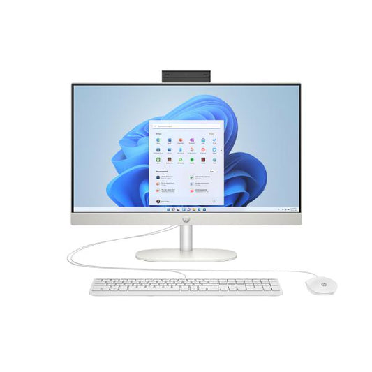 HP ProOne 240 G10 -B8SU2AT- Intel i5-1334U / 16GB 3200MHz / 512GB SSD / 23.8&quot; FHD NON TOUCH / WLAN / W11P / 1-1-1