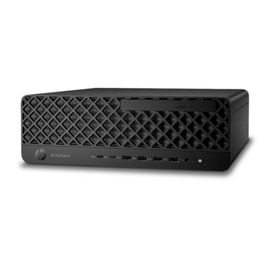 HP EliteDesk 8 SFF G1i -BK5N7PT- Intel U7-265 (vPro) / 16GB 5600MHz / 512GB SSD / WLAN / W11P / 3-3-3.