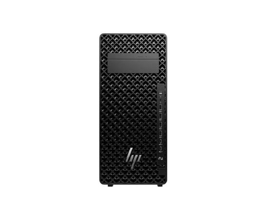 HP Z2 TWR G1i -BV5M2PT- Intel U7-265 (vPro) / 48GB 5600MTs / 1TB SSD / NVIDIA RTX 2000 Ada 16GB / WLAN / W11P / 3-3-3