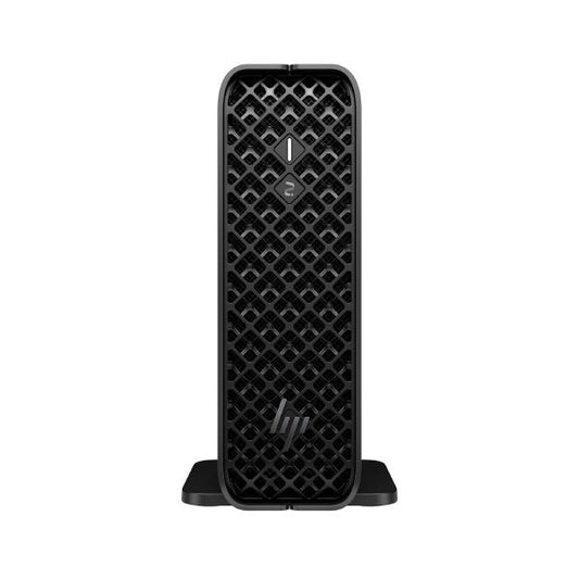 HP Z2 MINI G1i -BV8B1PT- Intel U7-265 (vPro) / 16GB 6400MTs / 512GB SSD / NVIDIA RTX A400 4GB / WLAN / W11P / 3-3-3 (Similar to A1NA1PT)