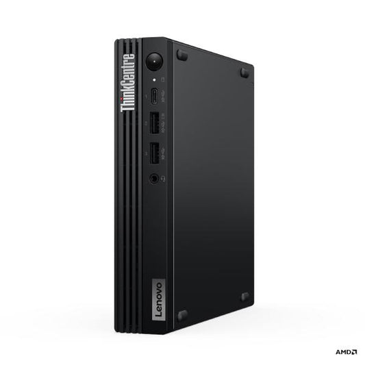 Lenovo ThinkCentre M75Q G5 Tiny -12RQ0025AU- Ryzen 5 8500GE / 16GB 5200MHz / 512GB SSD / WIFI+BT / W11P / 3-3-3