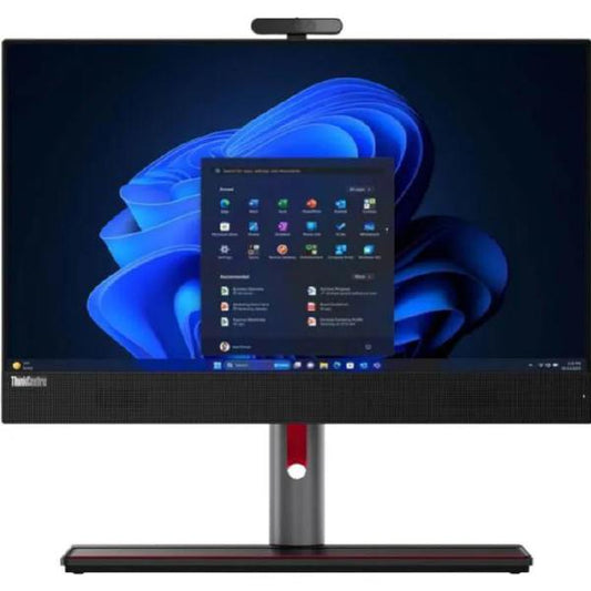 Lenovo ThinkCentre M90A G5 AIO -12SH001EAU- Intel i5-14500 / 16GB 4800MHz / 512GB SSD / 23.8&quot; FHD Touch / W11P / 3-3-3