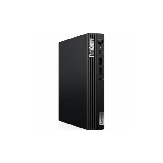 Lenovo ThinkCentre M70Q G5 Tiny -12TD0028AU- Intel i5-14400T/ 16GB 4800MHz / 256GB SSD / WIFI+BT / W11P / 3-3-3