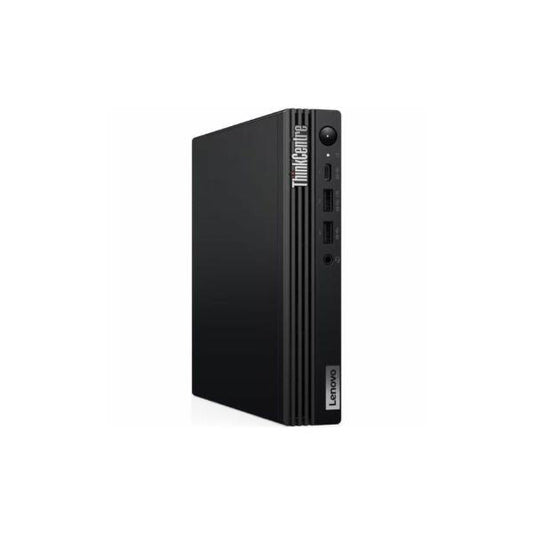 Lenovo ThinkCentre M70Q G5 Tiny -12TD002EAU- Intel i7-14700T / 32GB 5600MHz / 1TB SSD / WIFI+BT / W11P / 3-3-3