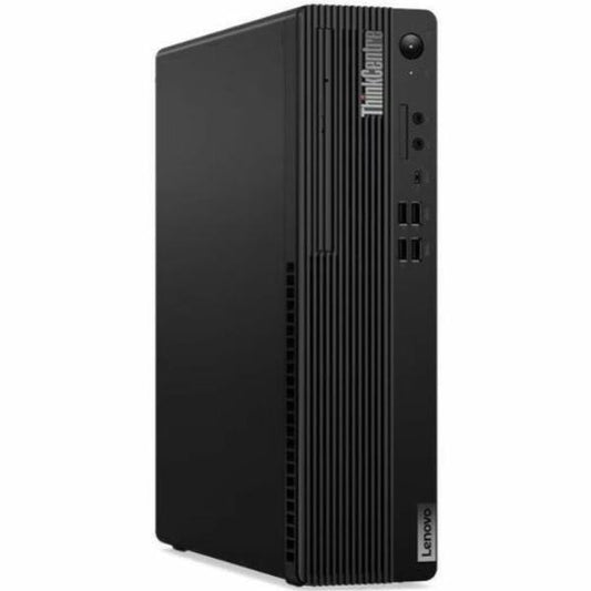 Lenovo ThinkCentre M70S G5 SFF -12U30016AU- Intel i5-14400 / 16GB 4800MHz / 512GB SSD / WIFI+BT / W11P / 3-3-3