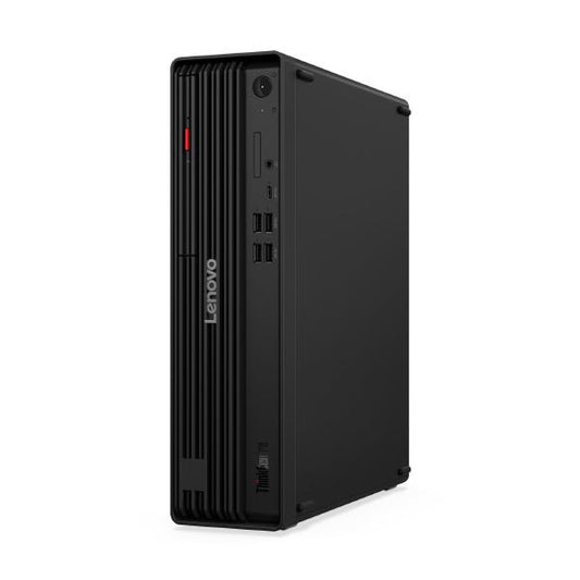 Lenovo ThinkCentre M70S G6 SFF -12YK000FAU- Intel U5-225 / 16GB 5600MHz / 512GB SSD / WIFI+BT / W11P / 3-3-3 (Replaces 12U30016AU)