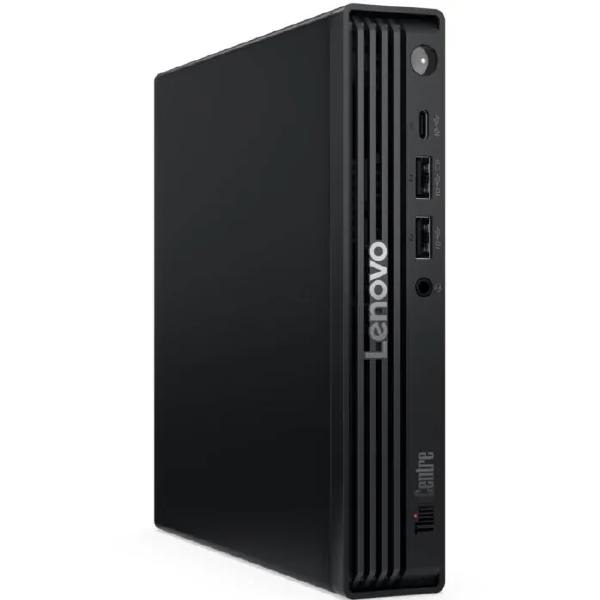 Lenovo ThinkCentre M70Q G6 Tiny -13A40008AU- Intel U5-225T / 16GB 5600MHz / 512GB SSD / WIFI+BT / W11P / 3-3-3 (Replaces 12TD002BAU)
