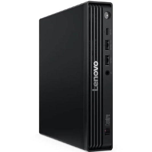 Lenovo ThinkCentre M70Q G6 Tiny -13A40009AU- Intel U7-265T / 32GB 5600MHz / 512GB SSD / WIFI+BT / W11P / 3-3-3 (Replaces 12TD002CAU)