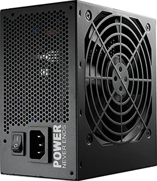 FSP Hyper 80+ Pro 550W, 80 PLUS 203V EU White Certification 3 Years (OEM Packaging)