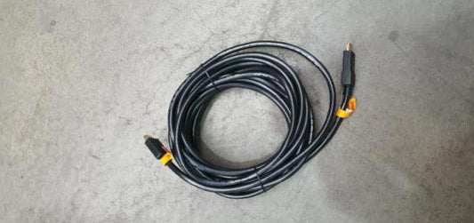 *EX-DEMO* Kramer Active High Speed HDMI Cable with Ethernet 7.60m. Inspected by MMT technical team. Ex-Demo Unit. Full Warranty.