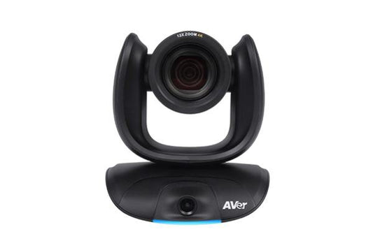 AVer CAM550 4K Dual Lens PTZ Conferencing Camera