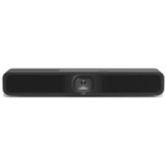 Logitech MeetUp 2 4K UHD All-in-One Video Conference Camera