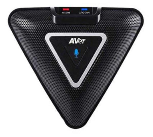 AVer 10M Expansion Microphone to suit VB342PRO, VB350