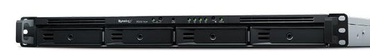 Synology RackStation RS1619xs+ 4-Bay 3.5&quot; Diskless 4xGbE (1U Rack),Intel Xeon D-1527 quad core,2.2GHz,8GB DDR4, Ask for a Solutions Project Quote.