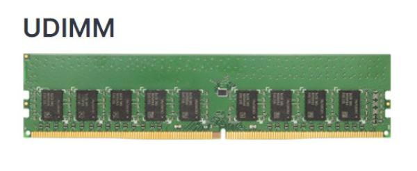 Synology RAM D4EU01-16G for FS2500, RS2423RP+, RS2423+