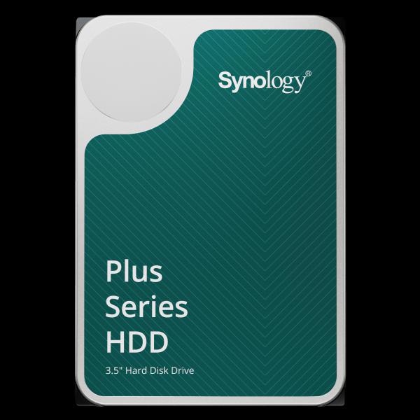 Synology Plus Series HDD 2TB, Internal . 3.5&quot; SATA, 5400RPM ,3-year warranty