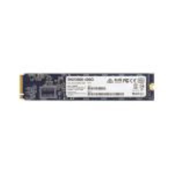 BOX OPENED Synology SNV3510 - M.2 NVMe SSD - 5 year Limited Warranty - Form factor - M.2 22110 - 400GB Check Compatible models