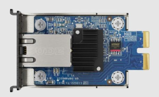 Synology E10G22-T1-Mini Network Upgrade Module for RS422+ / DS1525+ / DP340