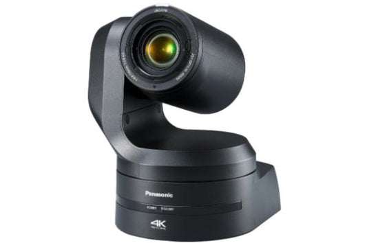 Panasonic AW-UE150 4K 60p Professional PTZ Camera